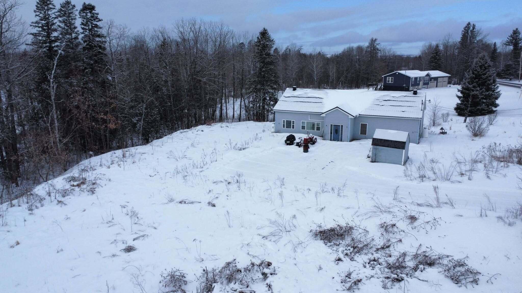 1056 Washburn Road Washburn, ME 04786 - Photo 24 of 30 1056 Washburn Rd.