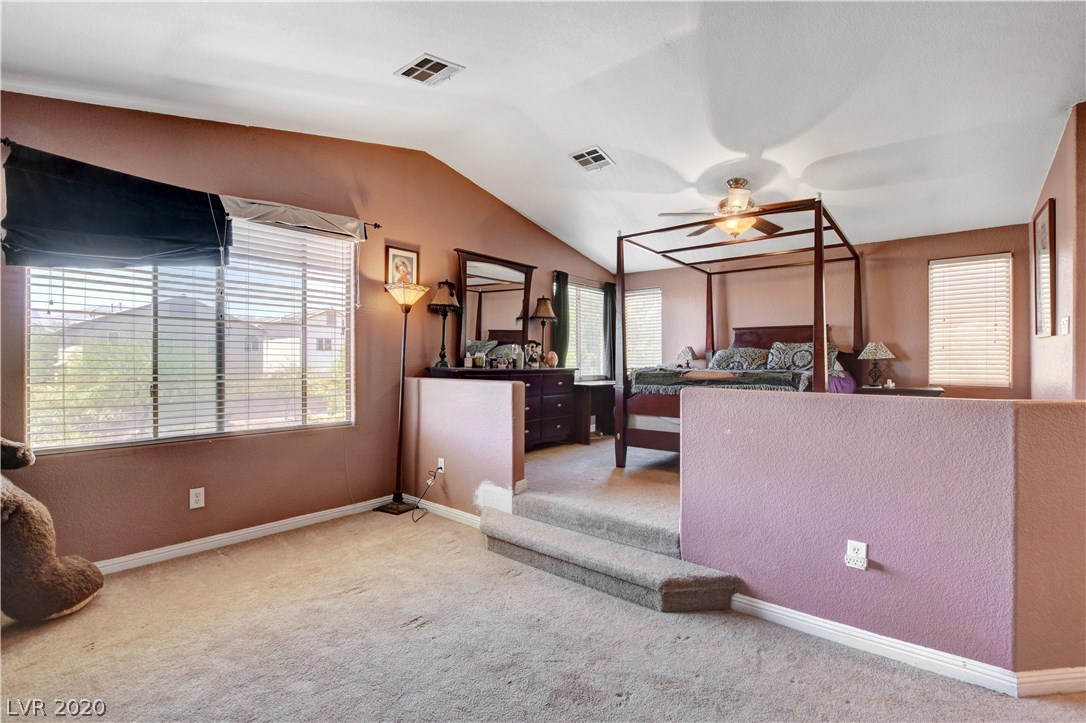 8297 Harvest Spring Place Las Vegas, NV 89143 - Photo 1 of 38