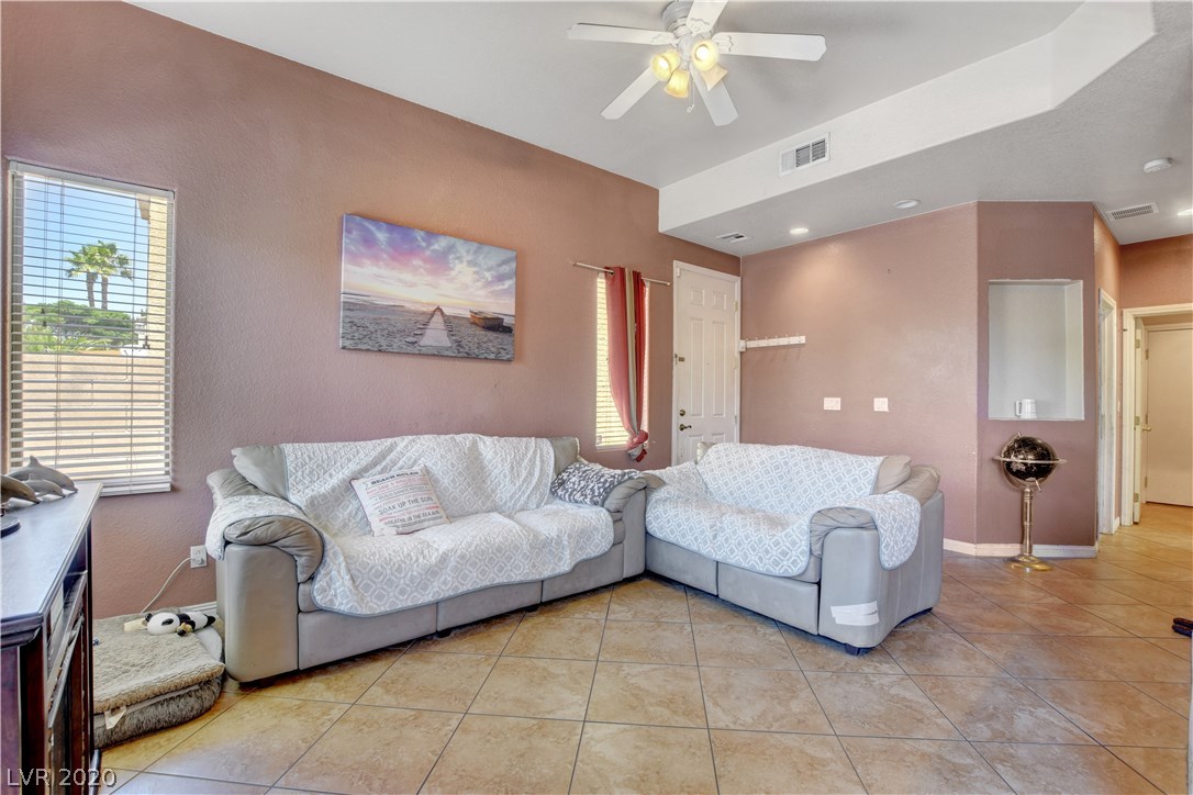 8297 Harvest Spring Place Las Vegas, NV 89143 - Photo 11 of 38