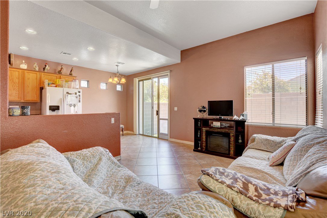8297 Harvest Spring Place Las Vegas, NV 89143 - Photo 12 of 38