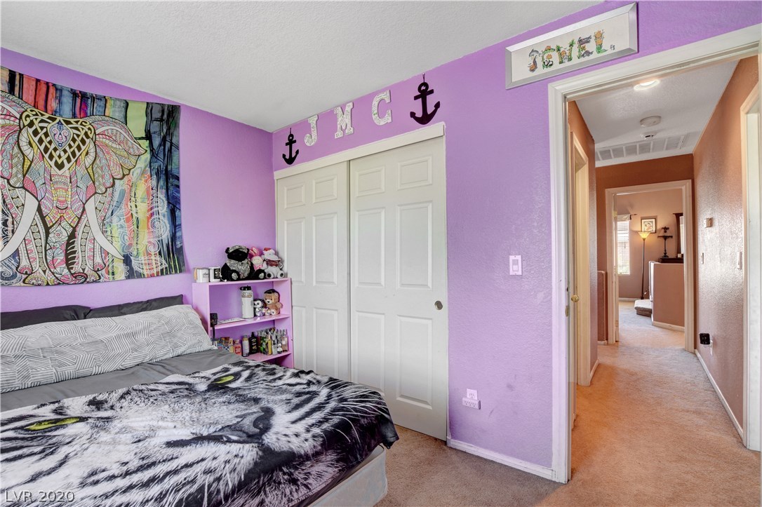 8297 Harvest Spring Place Las Vegas, NV 89143 - Photo 13 of 38