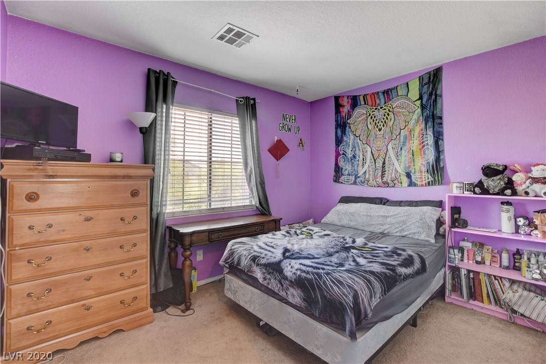 8297 Harvest Spring Place Las Vegas, NV 89143 - Photo 15 of 38