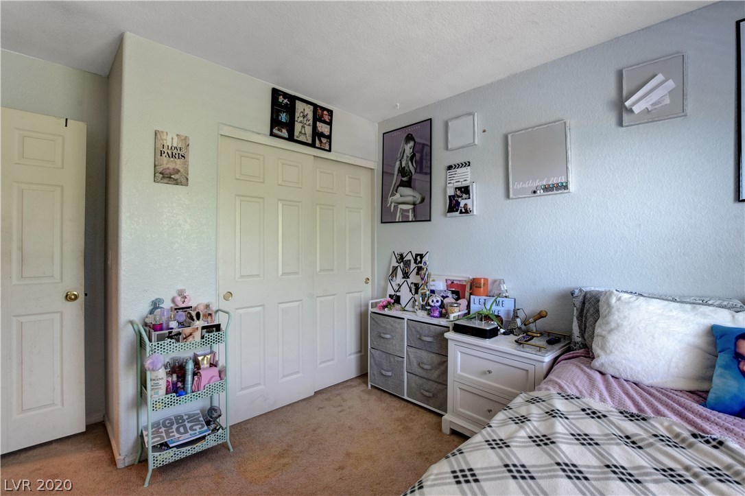 8297 Harvest Spring Place Las Vegas, NV 89143 - Photo 16 of 38