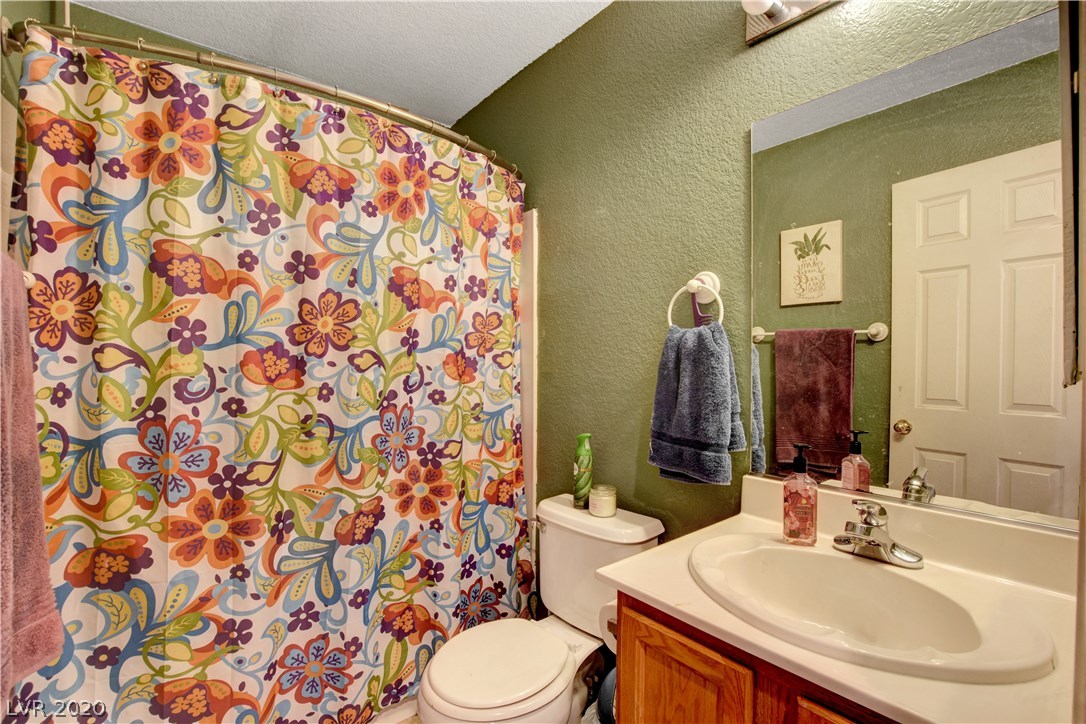 8297 Harvest Spring Place Las Vegas, NV 89143 - Photo 19 of 38