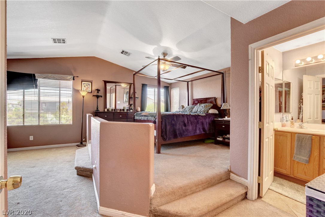 8297 Harvest Spring Place Las Vegas, NV 89143 - Photo 2 of 38