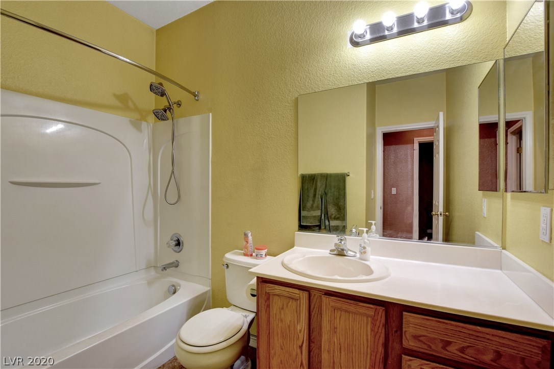 8297 Harvest Spring Place Las Vegas, NV 89143 - Photo 22 of 38