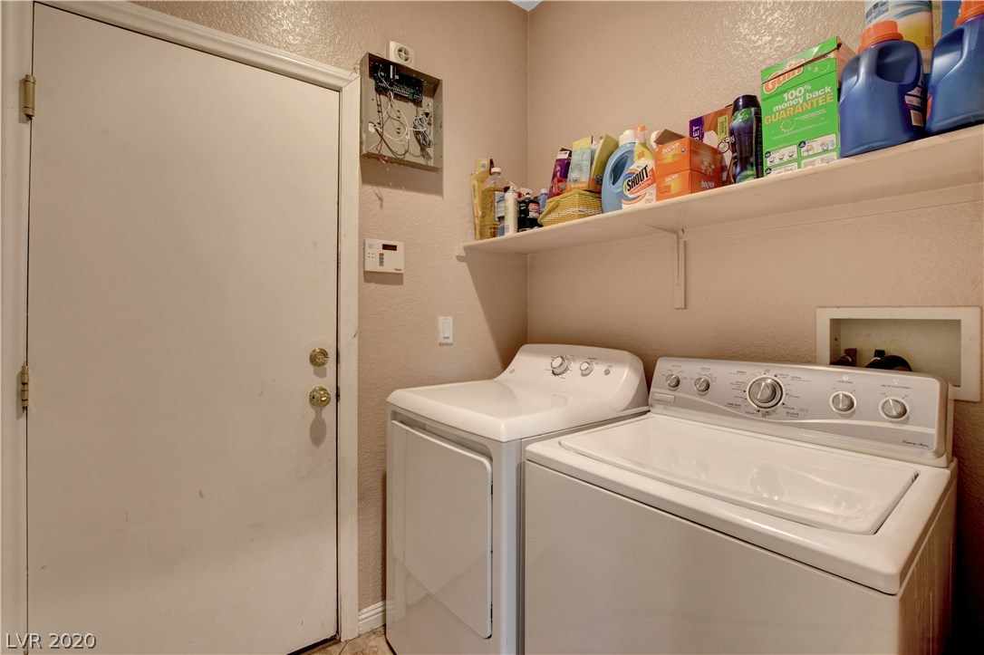 8297 Harvest Spring Place Las Vegas, NV 89143 - Photo 23 of 38