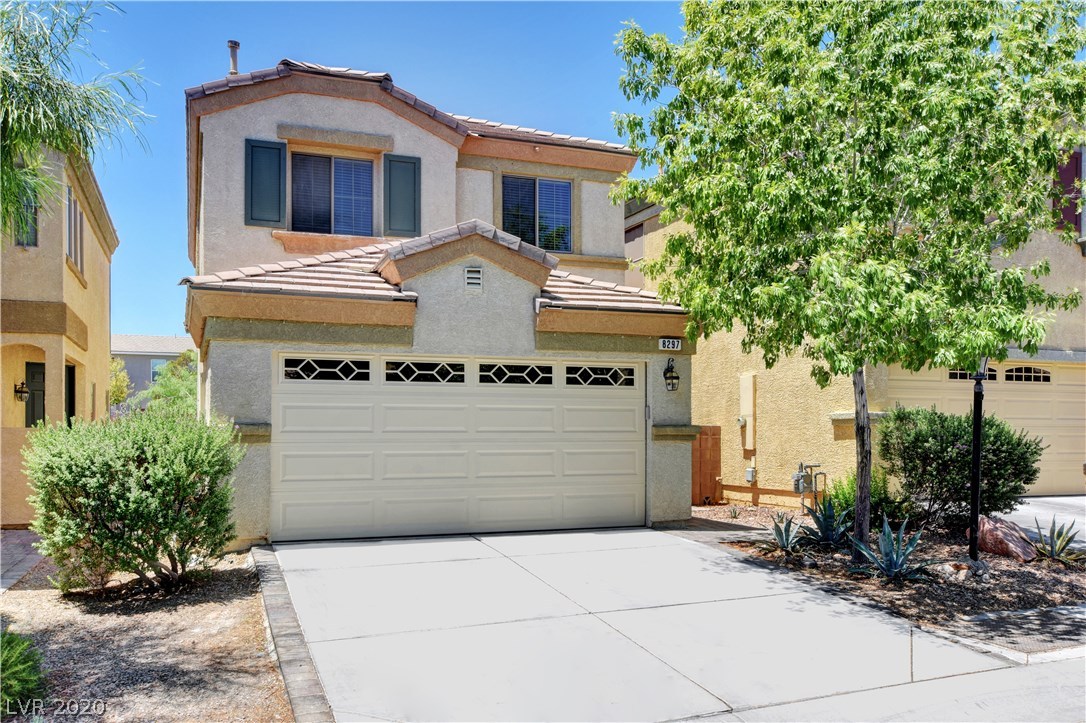 8297 Harvest Spring Place Las Vegas, NV 89143 - Photo 24 of 38