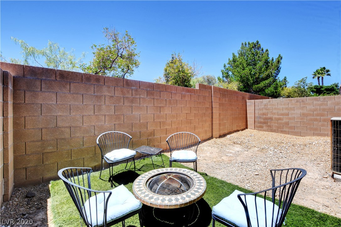 8297 Harvest Spring Place Las Vegas, NV 89143 - Photo 25 of 38