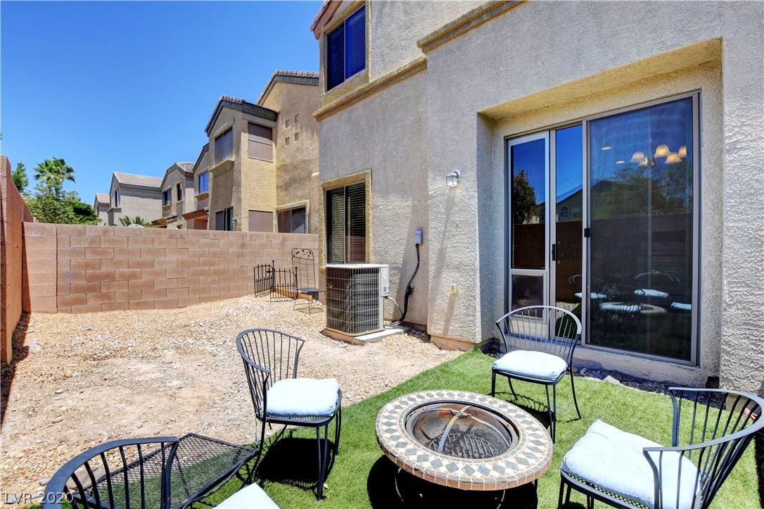 8297 Harvest Spring Place Las Vegas, NV 89143 - Photo 26 of 38