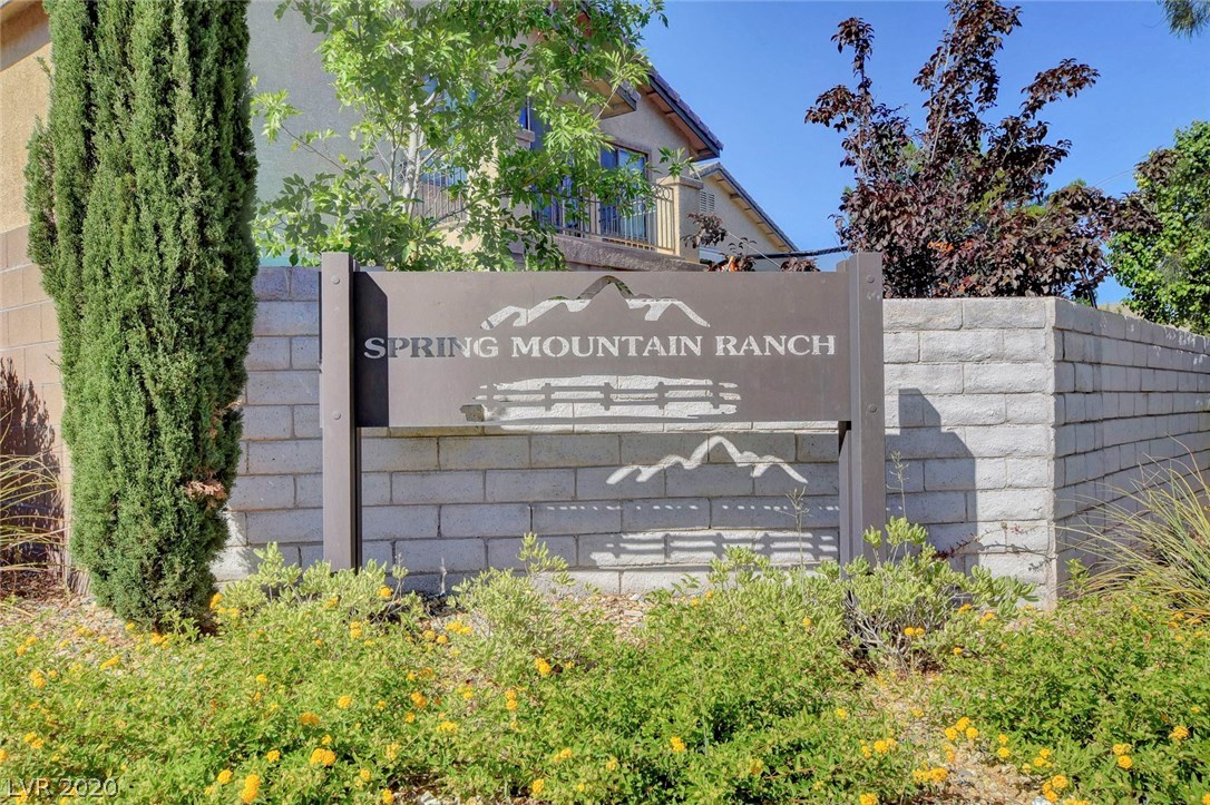 8297 Harvest Spring Place Las Vegas, NV 89143 - Photo 27 of 38
