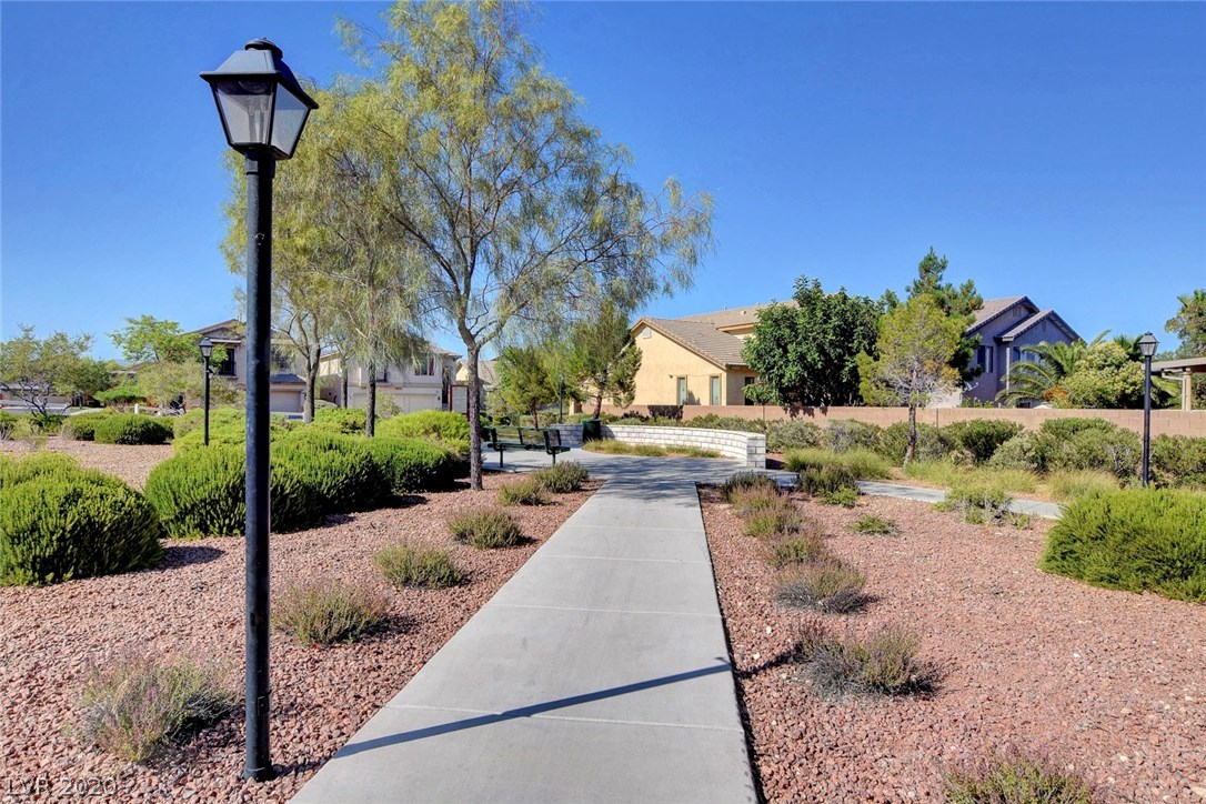 8297 Harvest Spring Place Las Vegas, NV 89143 - Photo 29 of 38