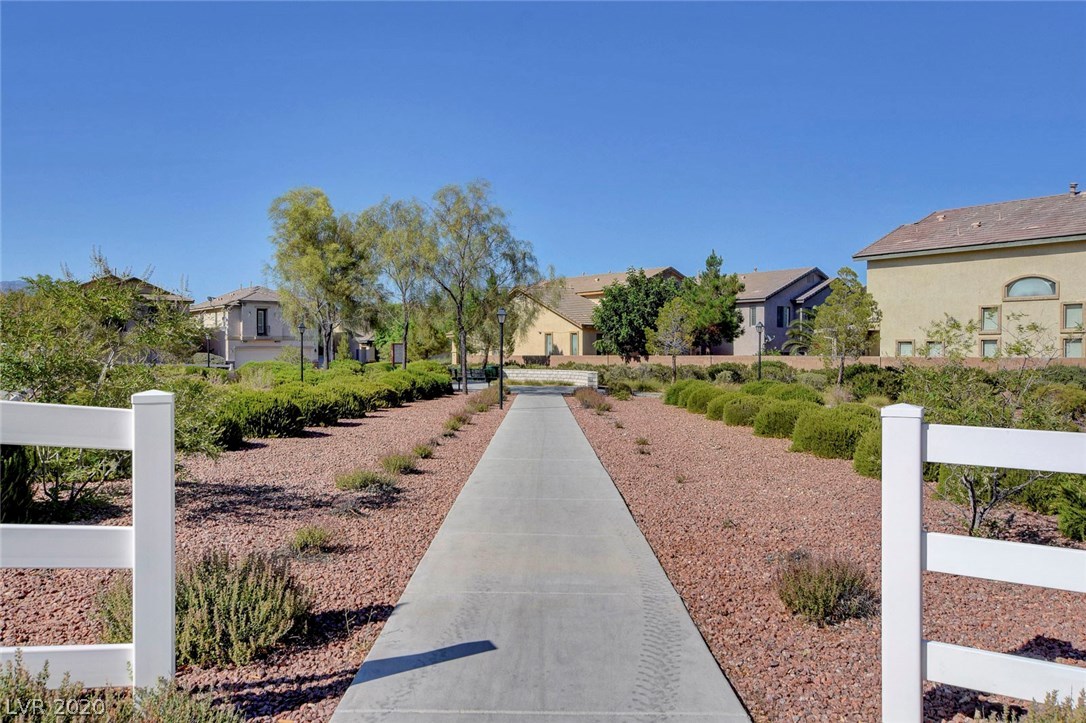8297 Harvest Spring Place Las Vegas, NV 89143 - Photo 30 of 38