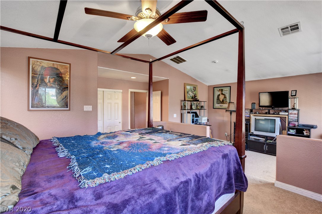 8297 Harvest Spring Place Las Vegas, NV 89143 - Photo 3 of 38