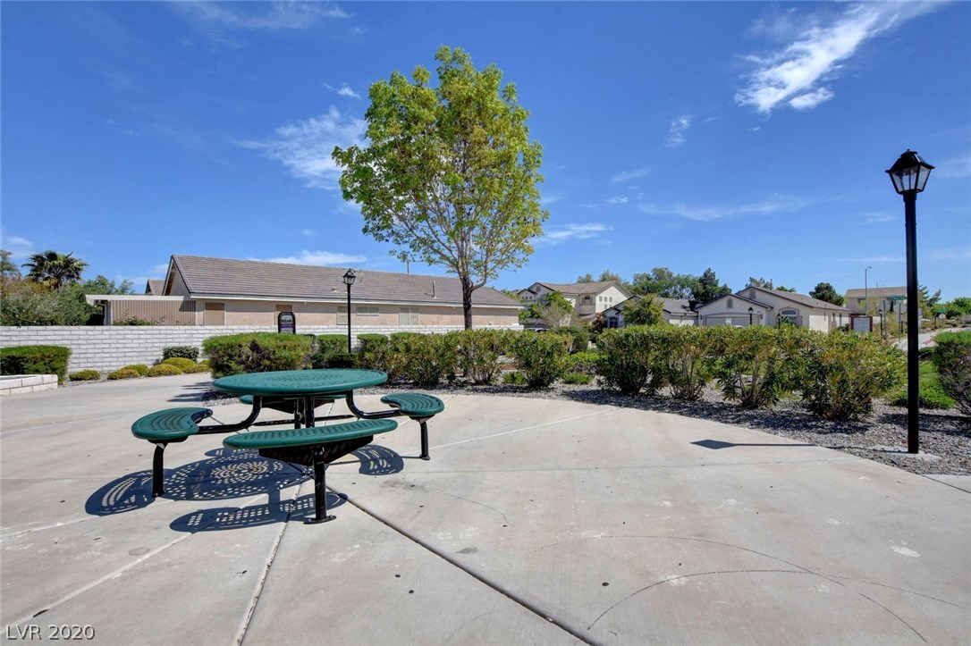 8297 Harvest Spring Place Las Vegas, NV 89143 - Photo 32 of 38