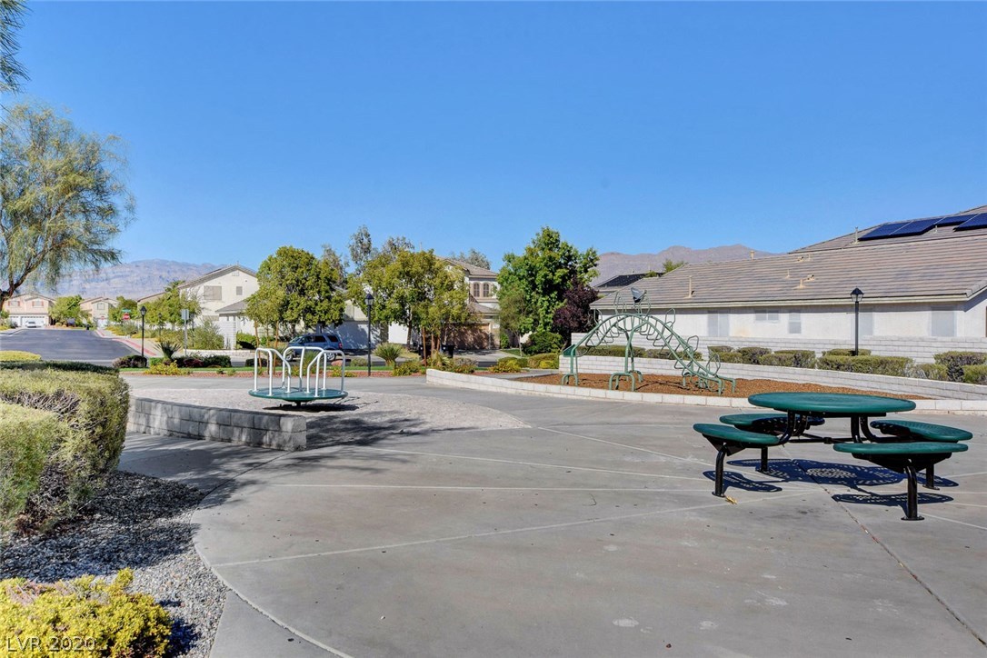 8297 Harvest Spring Place Las Vegas, NV 89143 - Photo 35 of 38