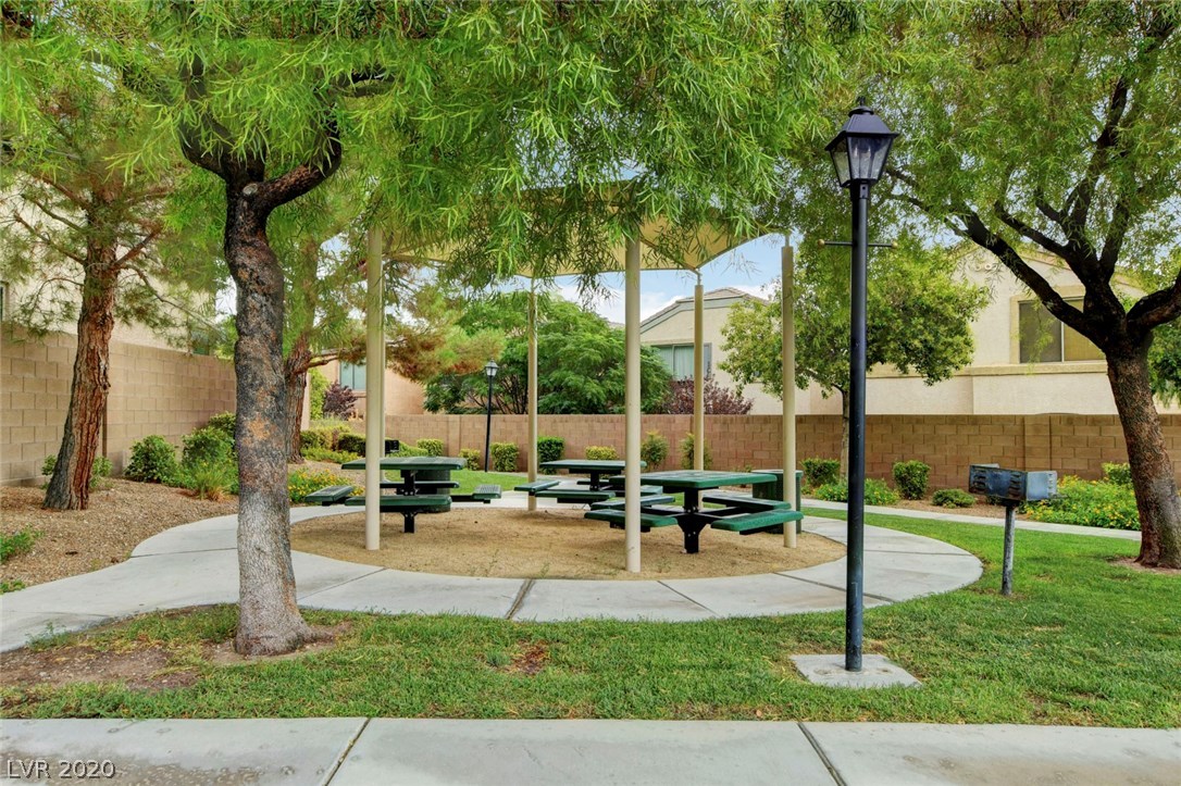 8297 Harvest Spring Place Las Vegas, NV 89143 - Photo 36 of 38