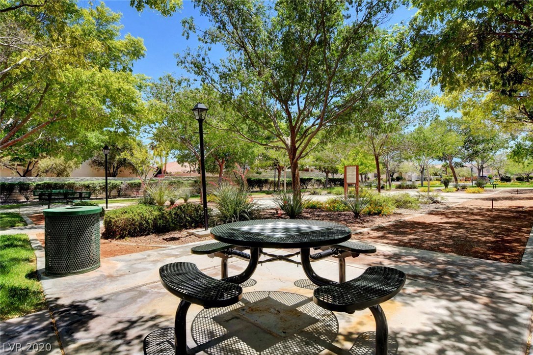 8297 Harvest Spring Place Las Vegas, NV 89143 - Photo 37 of 38