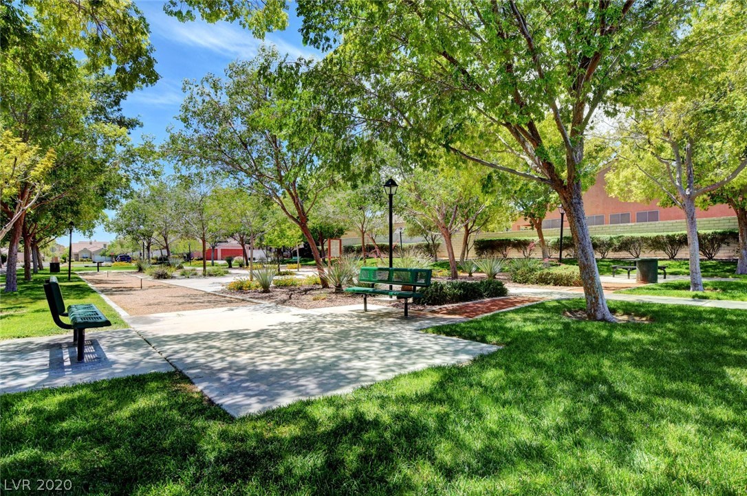 8297 Harvest Spring Place Las Vegas, NV 89143 - Photo 38 of 38