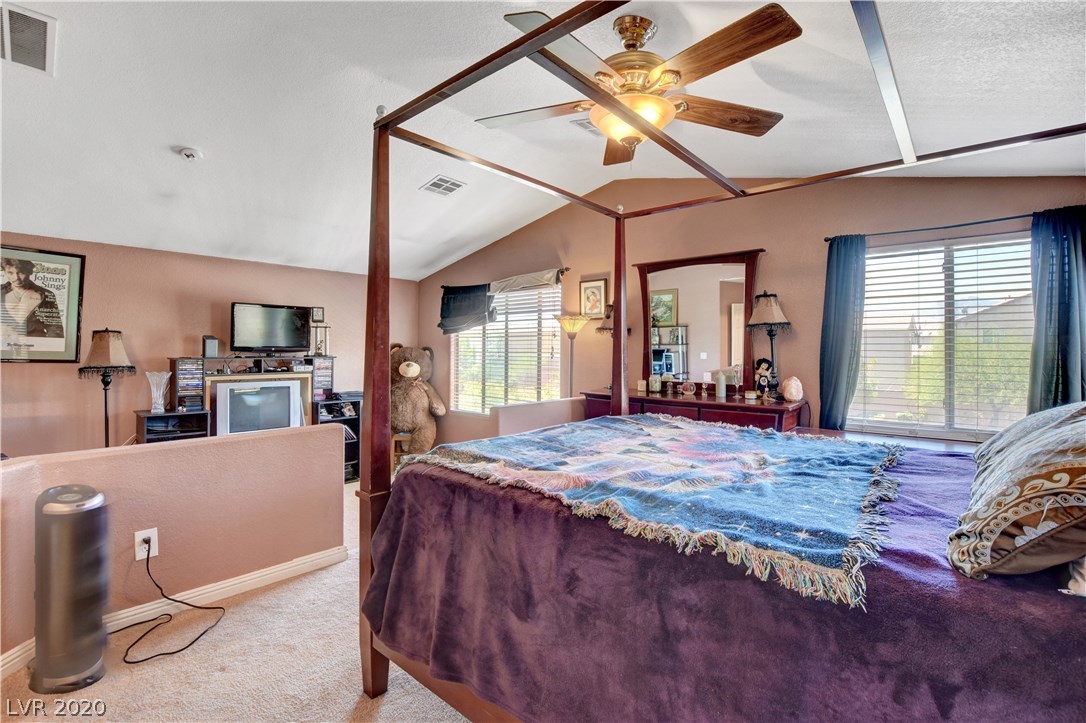 8297 Harvest Spring Place Las Vegas, NV 89143 - Photo 4 of 38