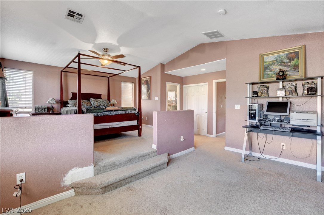 8297 Harvest Spring Place Las Vegas, NV 89143 - Photo 5 of 38