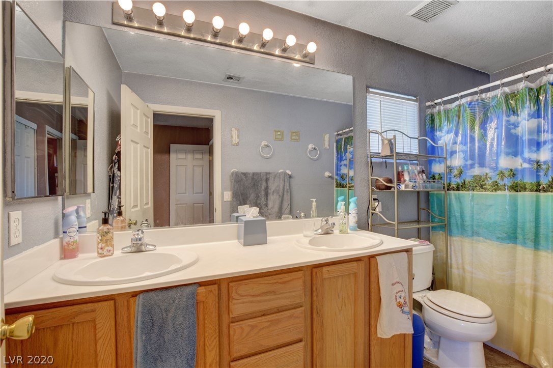 8297 Harvest Spring Place Las Vegas, NV 89143 - Photo 6 of 38
