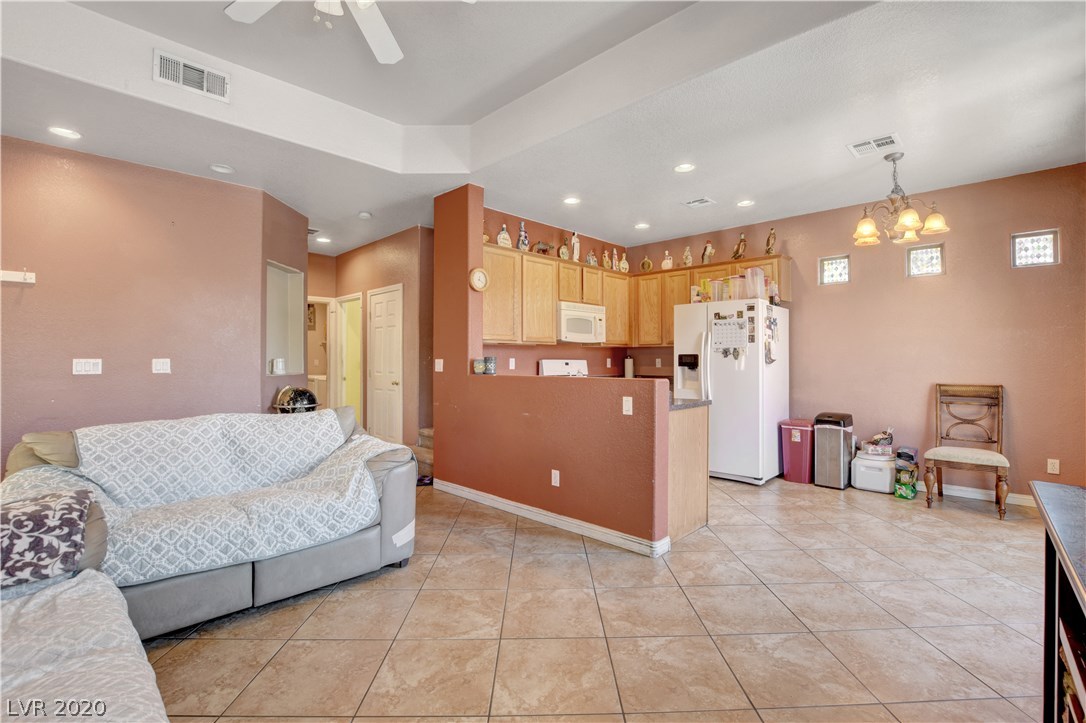 8297 Harvest Spring Place Las Vegas, NV 89143 - Photo 7 of 38