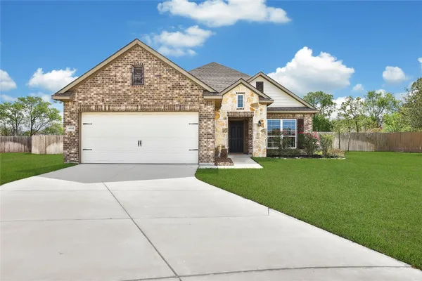 $2,495 | 4104 Waterstone Court, College Station, TX 77845