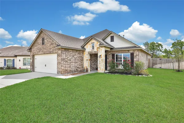 $2,495 | 4104 Waterstone Court, College Station, TX 77845