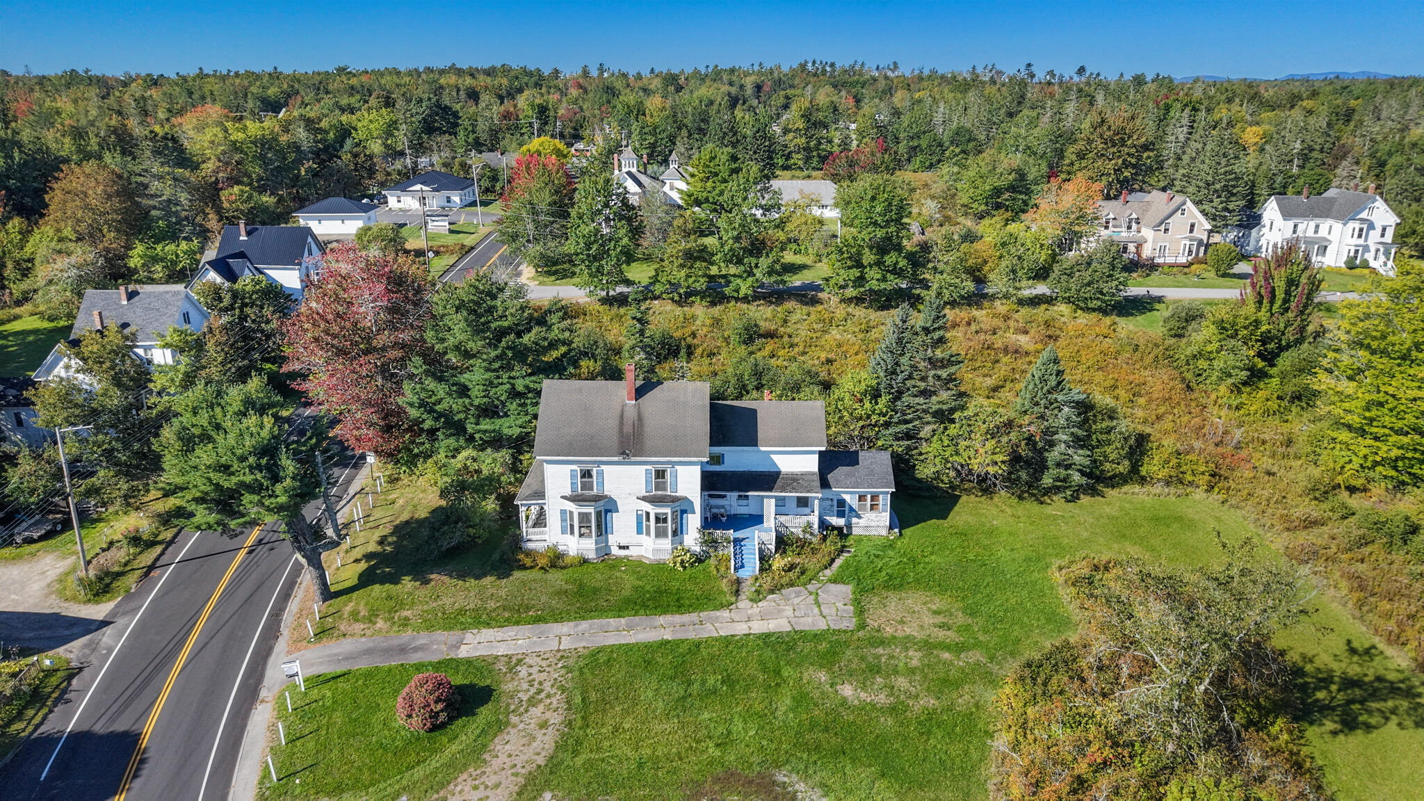 121 Main Street Milbridge, ME 04658 - Photo 6 of 99 dji_fly_20260924_100218_0926_17902586644