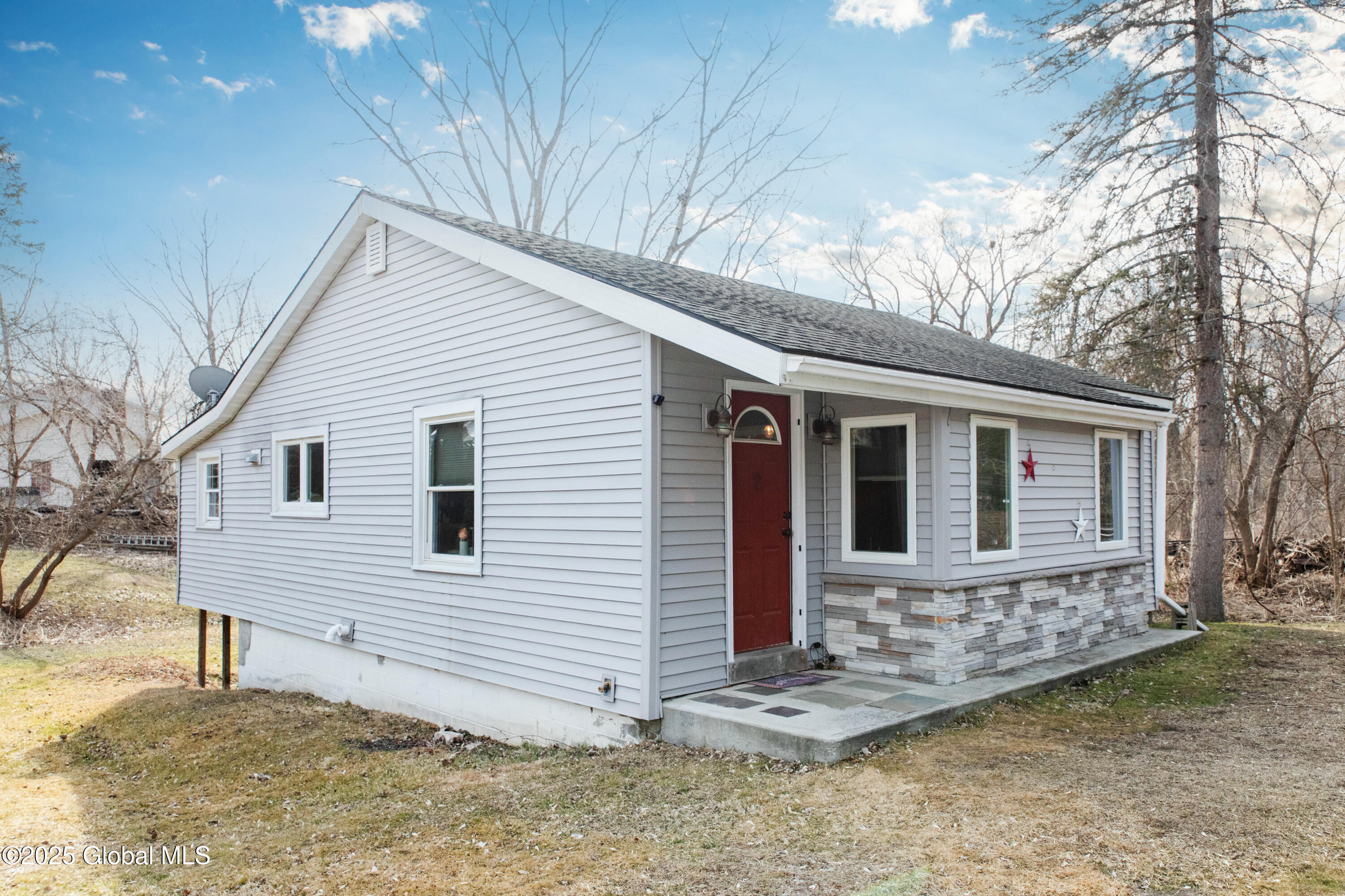 2 Mitchell Road Mechanicville, NY 12118 - Photo 1 of 19 2 Mitchell Rd - Stillwater-19