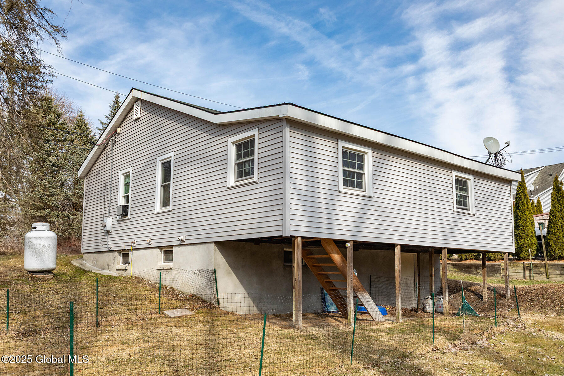 2 Mitchell Road Mechanicville, NY 12118 - Photo 18 of 19 2 Mitchell Rd - Stillwater-17