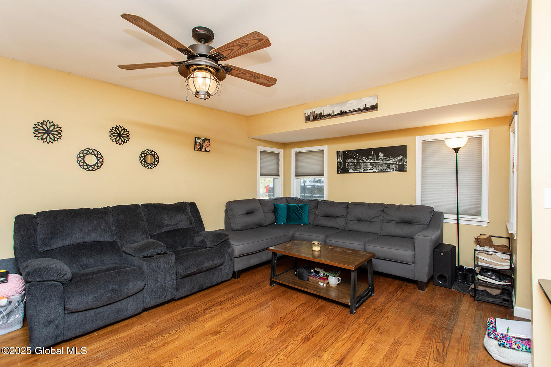 2 Mitchell Road Mechanicville, NY 12118 - Photo 4 of 19 2 Mitchell Rd - Stillwater-4