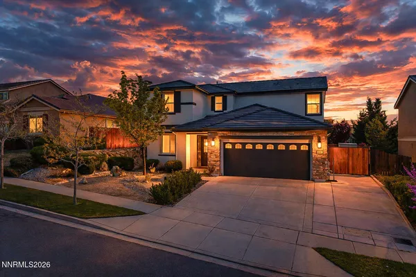 $725,000 | 7310 Heritage Oaks Drive, Reno, NV 89523