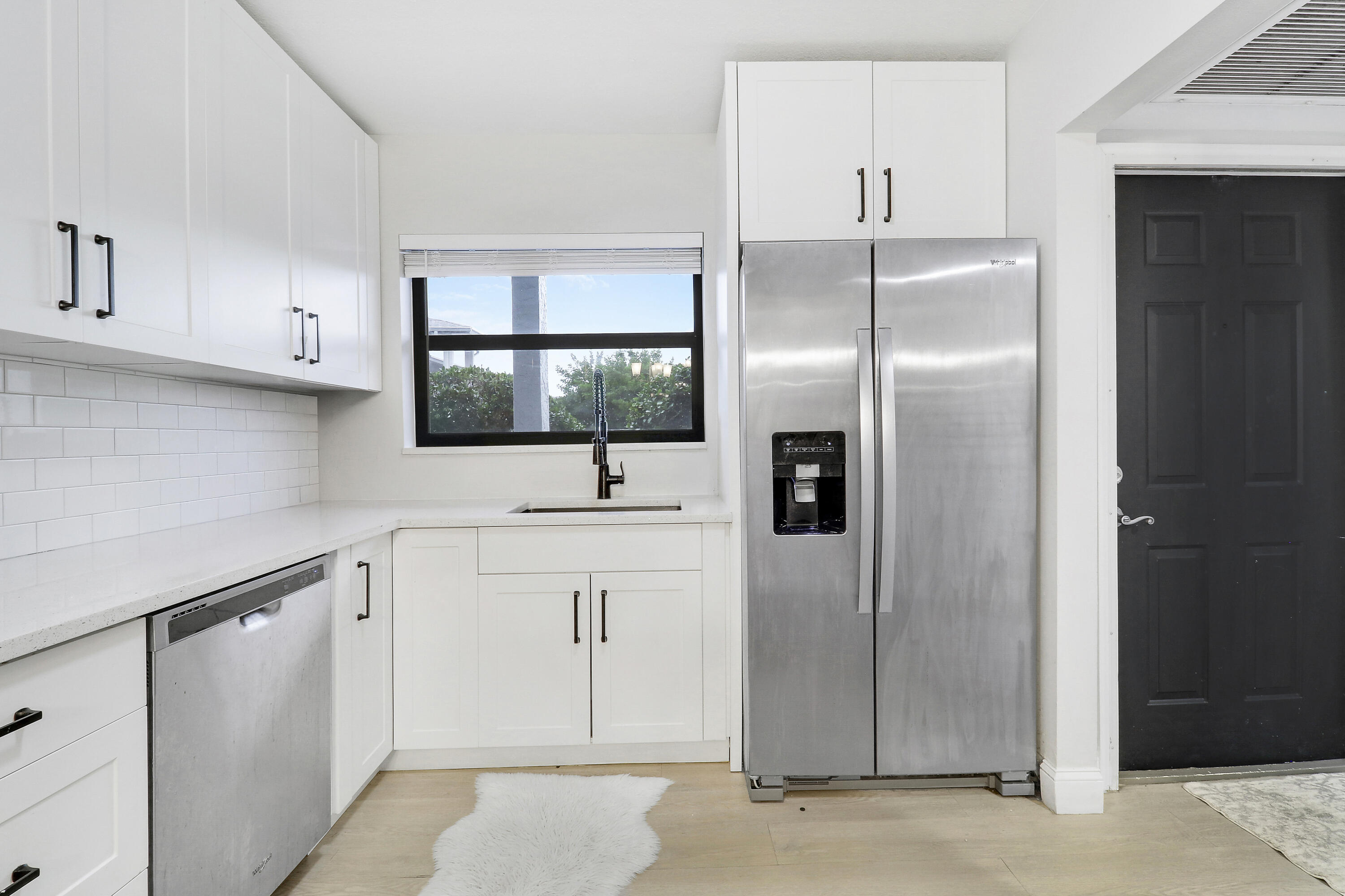 1200 Southeast Parkview Place, Unit F3 Stuart, FL 34994 - Photo 1 of 32 Kitchen