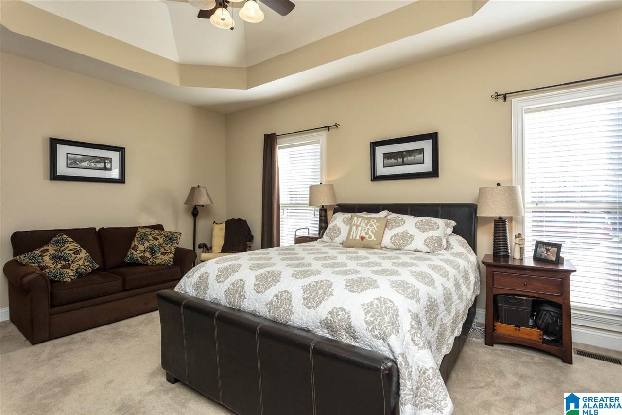 1228 Bob Glenn Road Morris, AL 35116 - Photo 21 of 42
