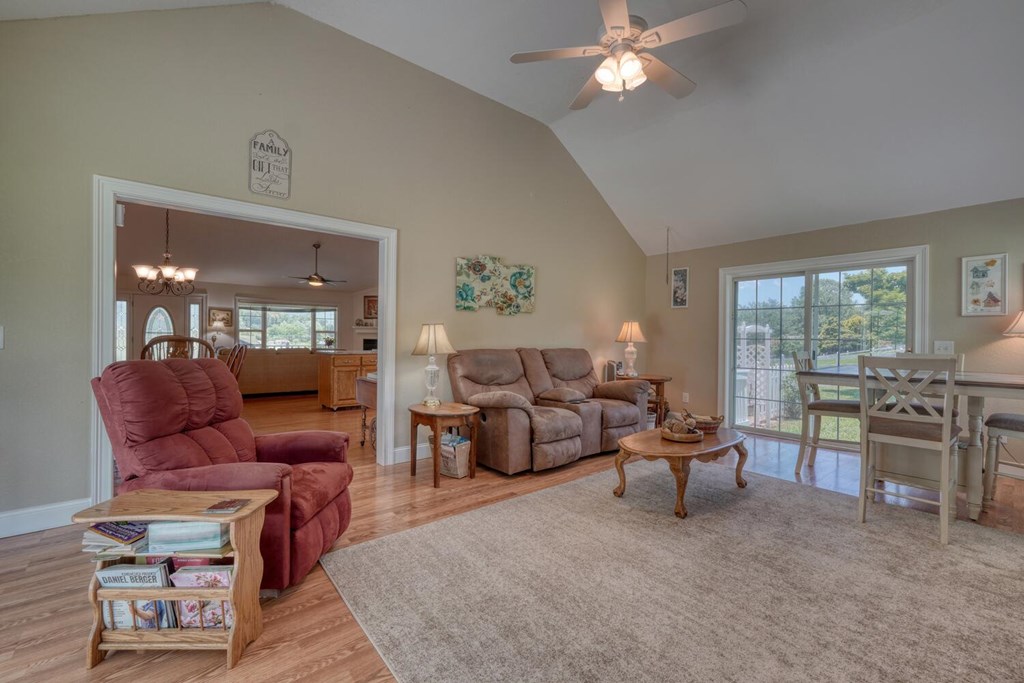 2008 Hidden Valley Road Hiawassee, GA 30546 - Photo 22 of 49 Gallery Image 22