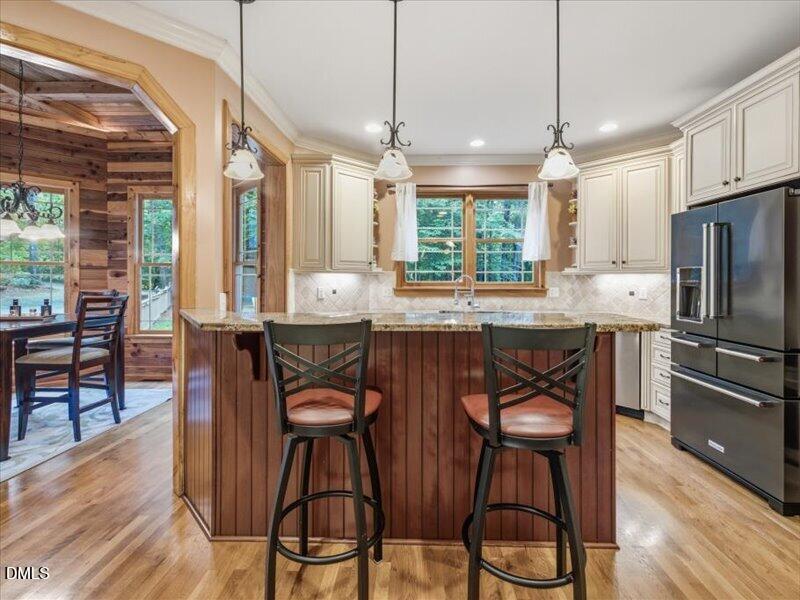 275 Mill Stone Road Moncure, NC 27559 - Photo 19 of 95