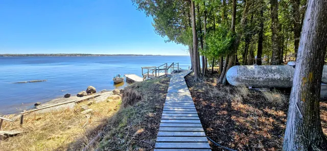 $339,000 | 1266 Brush Island, Oak Island, MN 56741