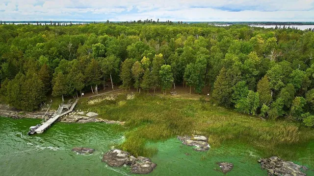 $339,000 | 1266 Brush Island, Oak Island, MN 56741