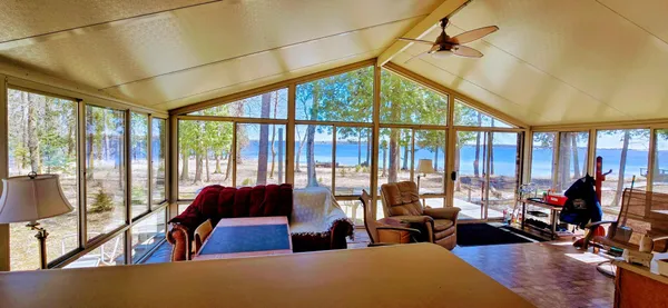 $339,000 | 1266 Brush Island, Oak Island, MN 56741