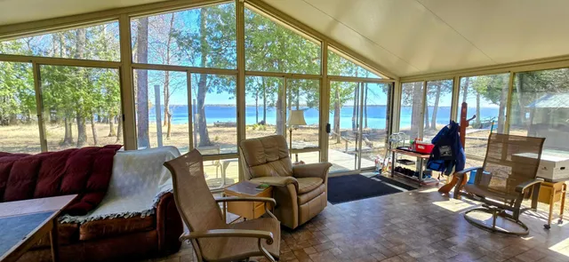 $339,000 | 1266 Brush Island, Oak Island, MN 56741