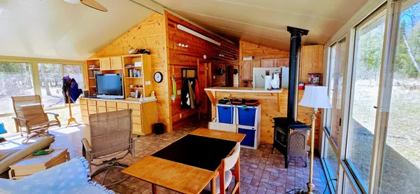 $339,000 | 1266 Brush Island, Oak Island, MN 56741