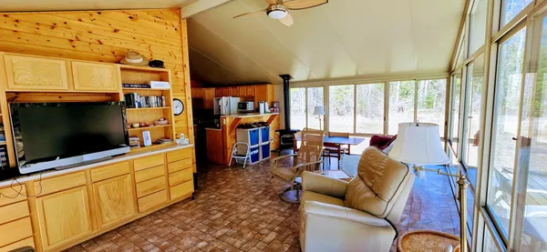 $339,000 | 1266 Brush Island, Oak Island, MN 56741