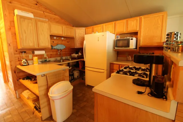 $339,000 | 1266 Brush Island, Oak Island, MN 56741