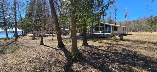 $339,000 | 1266 Brush Island, Oak Island, MN 56741