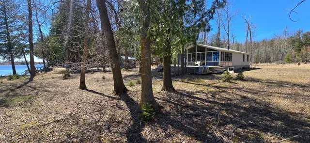 $339,000 | 1266 Brush Island, Oak Island, MN 56741