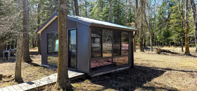 $339,000 | 1266 Brush Island, Oak Island, MN 56741