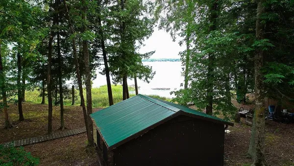 $339,000 | 1266 Brush Island, Oak Island, MN 56741