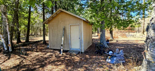 $339,000 | 1266 Brush Island, Oak Island, MN 56741